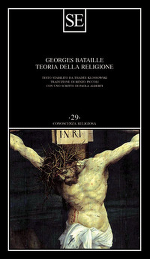 Teoria della religione - Librerie.coop Teoria della religione - Librerie.coop