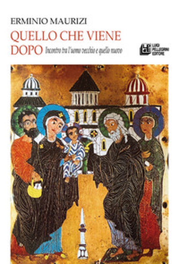 Quello che viene dopo. Incontro tra l'uomo vecchio e quello nuovo - Librerie.coop Quello che viene dopo. Incontro tra l'uomo vecchio e quello nuovo - Librerie.coop
