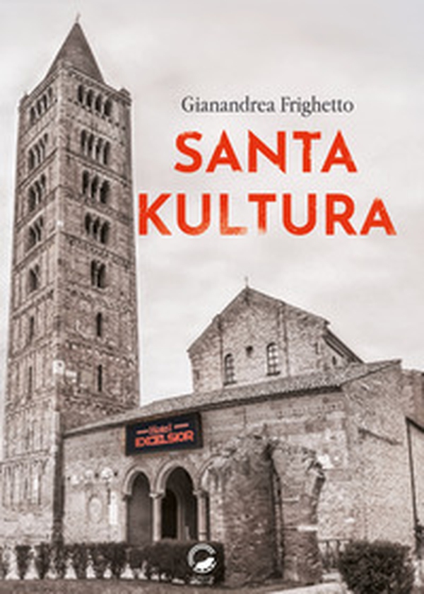 Santa kultura - Librerie.coop Santa kultura - Librerie.coop