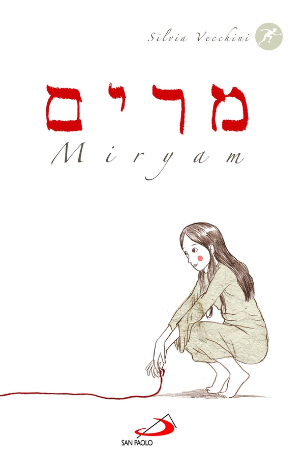 Miryam - Librerie.coop Miryam - Librerie.coop