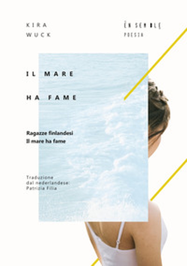 Il mare ha fame - Librerie.coop Il mare ha fame - Librerie.coop