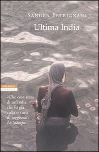 Ultima India - Librerie.coop