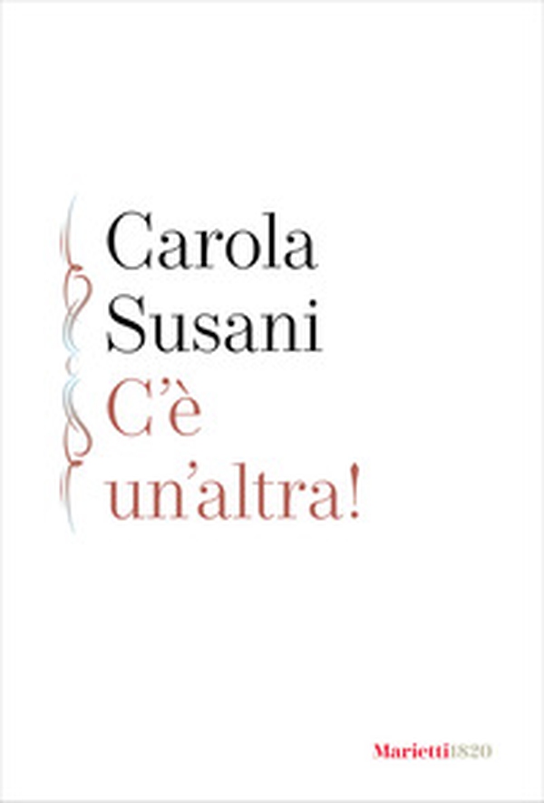 C'è un'altra! - Librerie.coop C'è un'altra! - Librerie.coop