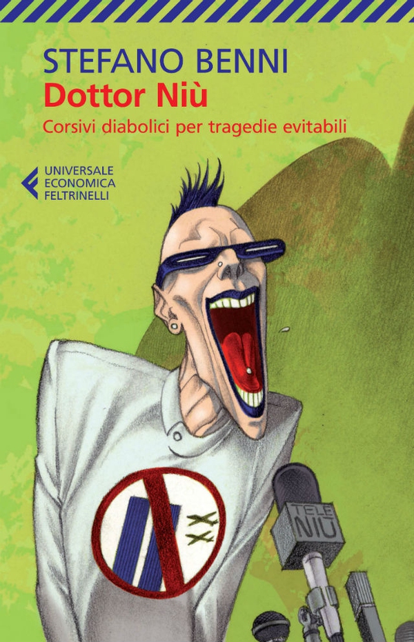 Dottor Niù - Librerie.coop Dottor Niù - Librerie.coop