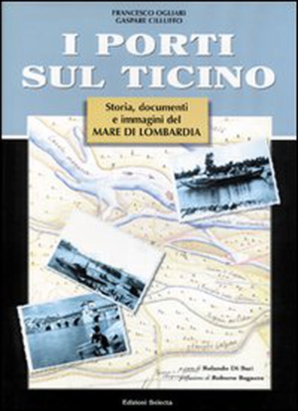 I porti sul Ticino - Librerie.coop I porti sul Ticino - Librerie.coop
