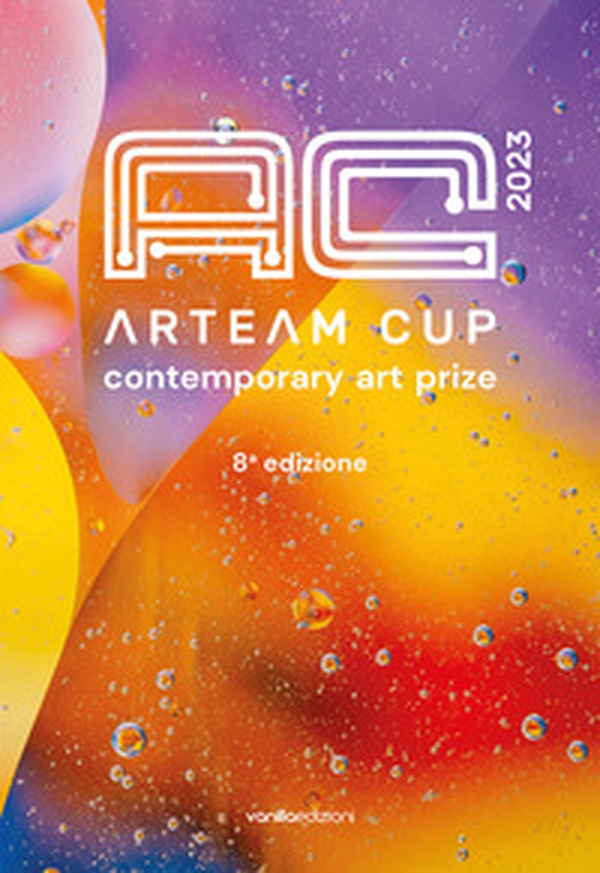 Arteam Cup 2023 - Librerie.coop Arteam Cup 2023 - Librerie.coop