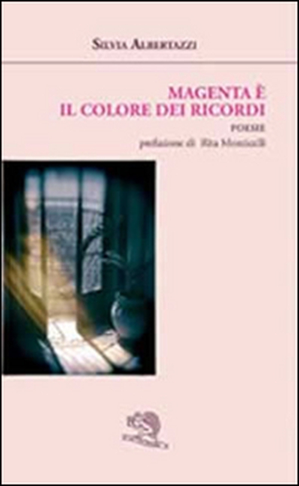 Magenta è il colore dei ricordi - Librerie.coop Magenta è il colore dei ricordi - Librerie.coop