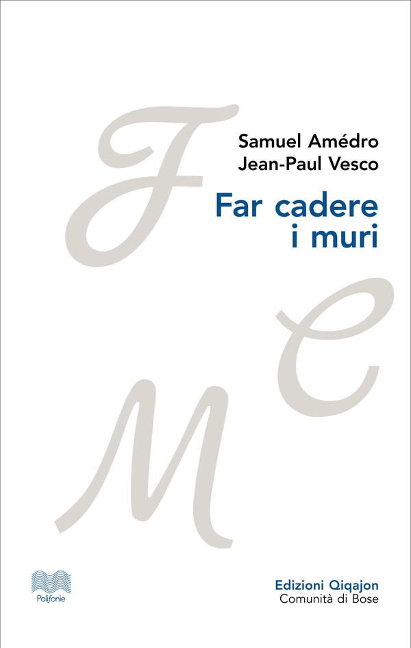 Far cadere i muri - Librerie.coop Far cadere i muri - Librerie.coop