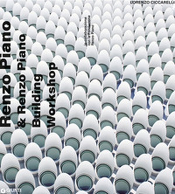 Renzo Piano & Renzo Piano Building Work - Librerie.coop Renzo Piano & Renzo Piano Building Work - Librerie.coop