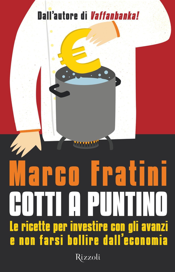 Cotti a puntino - Librerie.coop Cotti a puntino - Librerie.coop