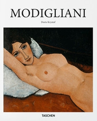 Modigliani. Ediz. inglese - Librerie.coop