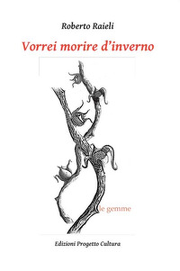 Vorrei morire d'inverno - Librerie.coop Vorrei morire d'inverno - Librerie.coop