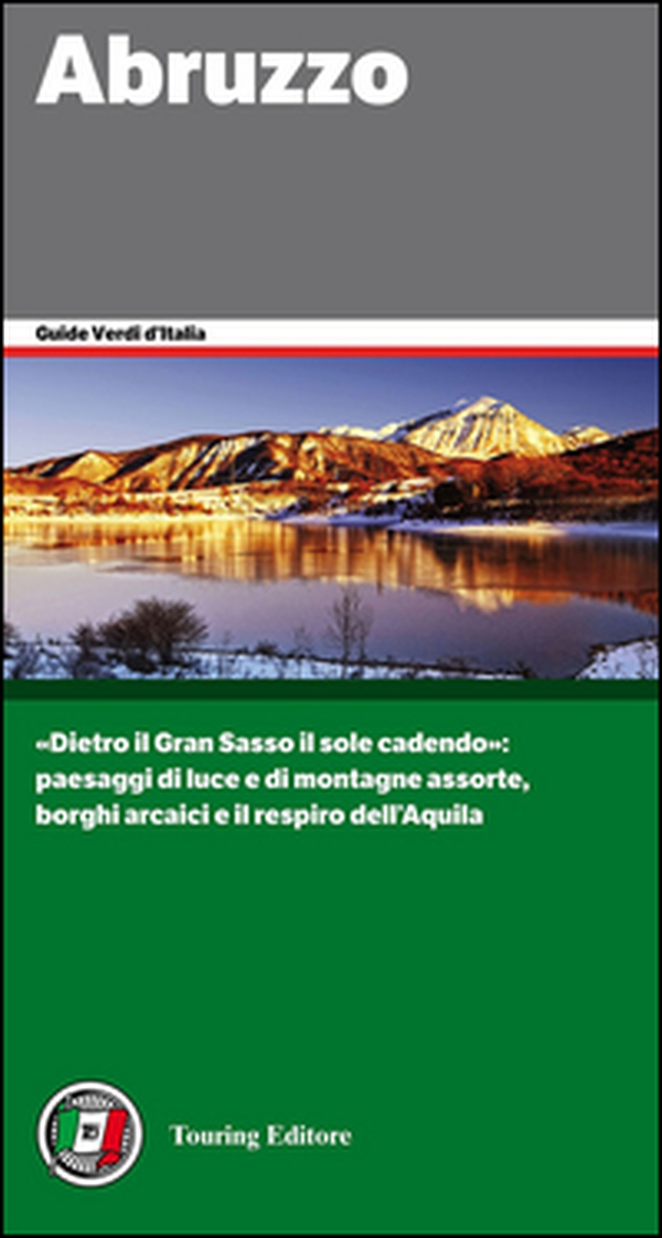 L'Abruzzo - Librerie.coop L'Abruzzo - Librerie.coop
