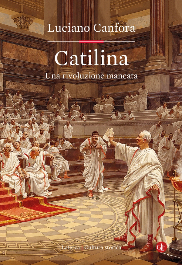 Catilina - Librerie.coop Catilina - Librerie.coop