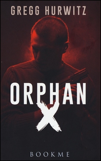 Orphan X - Librerie.coop