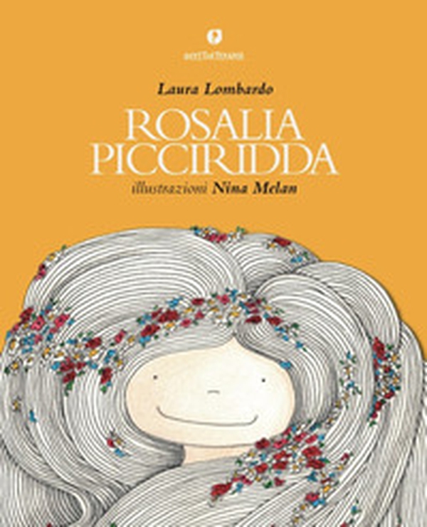 Rosalia picciridda - Librerie.coop Rosalia picciridda - Librerie.coop