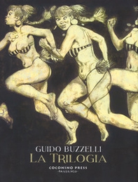 La trilogia: La rivolta dei racchi-I labirinti-Zil Zelub - Librerie.coop