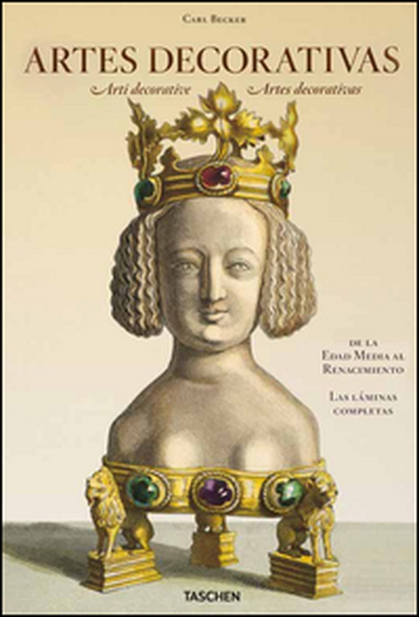Decorative arts from the Middle Ages to Renaissance. Ediz. italiana, spagnola e portoghese - Librerie.coop Decorative arts from the Middle Ages to Renaissance. Ediz. italiana, spagnola e portoghese - Librerie.coop