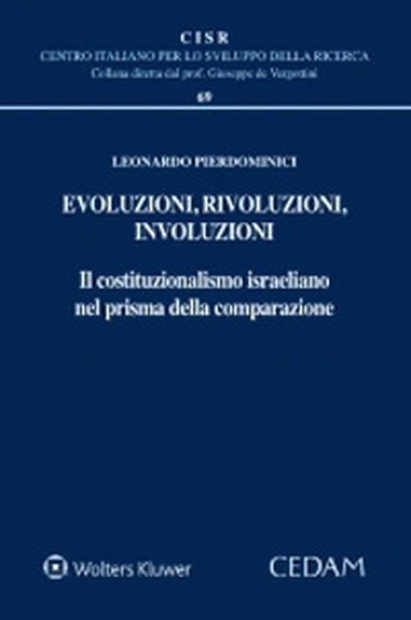 Evoluzioni, rivoluzioni, involuzioni - Librerie.coop Evoluzioni, rivoluzioni, involuzioni - Librerie.coop