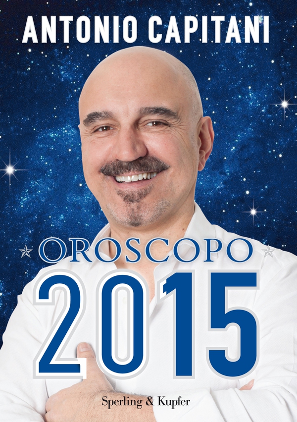 Oroscopo 2015 - Librerie.coop Oroscopo 2015 - Librerie.coop