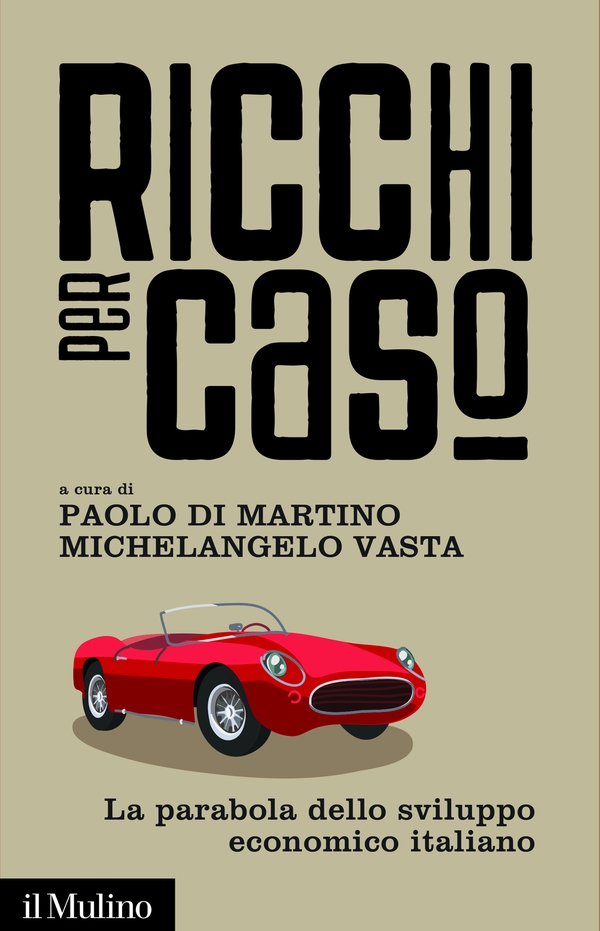 Ricchi per caso - Librerie.coop Ricchi per caso - Librerie.coop