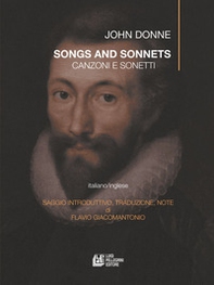 Canzoni e sonetti-Song and sonnetts - Librerie.coop