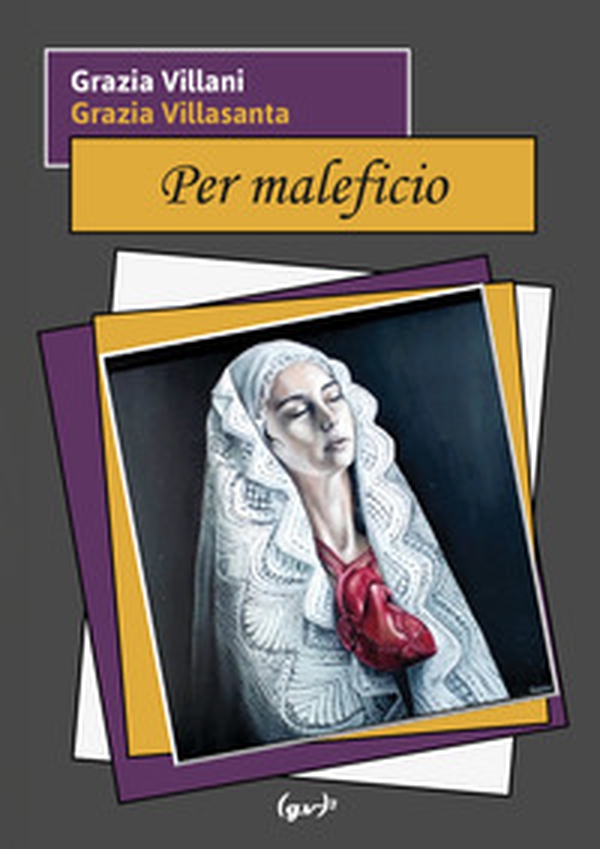 Per maleficio - Librerie.coop Per maleficio - Librerie.coop