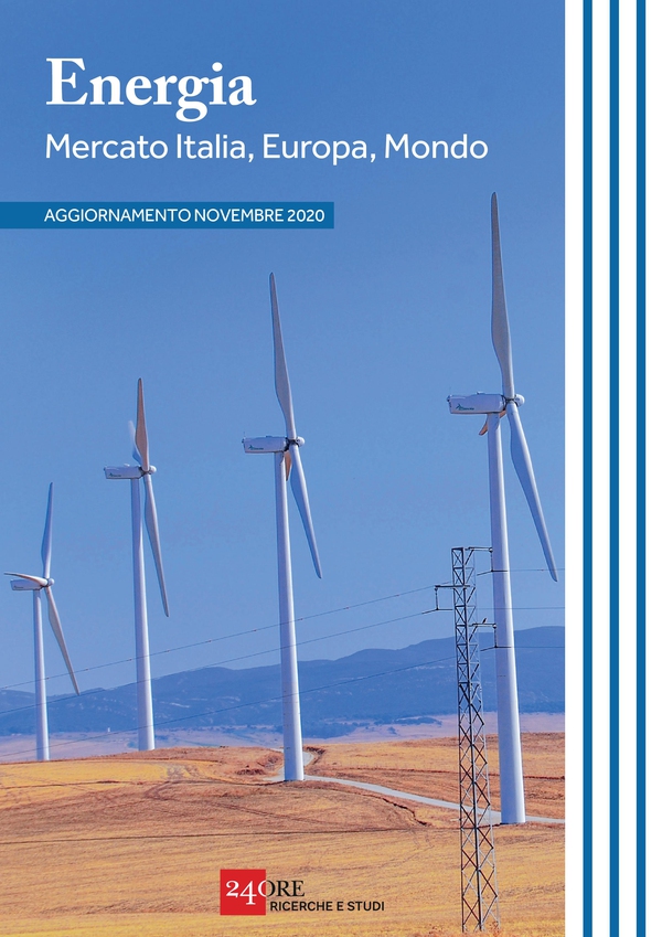Report Energia 2a edizione - Aggiornamento Settembre 2021 - Librerie.coop Report Energia 2a edizione - Aggiornamento Settembre 2021 - Librerie.coop