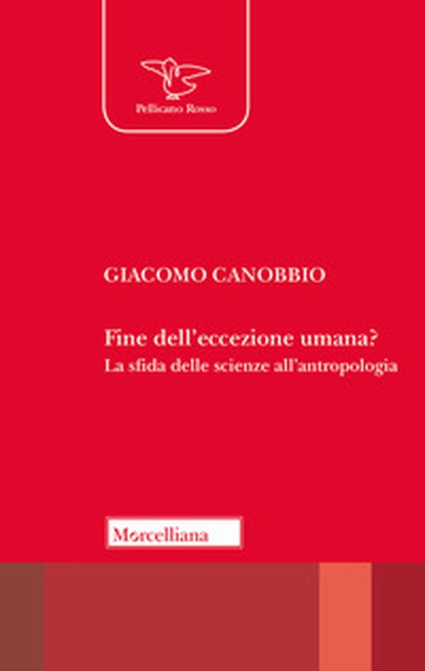 Fine dell'eccezione umana? La sfida delle scienze all'antropologia - Librerie.coop Fine dell'eccezione umana? La sfida delle scienze all'antropologia - Librerie.coop