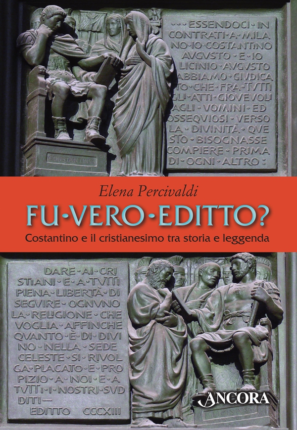 Fu vero editto? - Librerie.coop Fu vero editto? - Librerie.coop