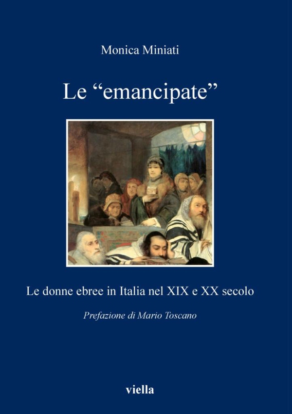 Le “emancipate” - Librerie.coop Le “emancipate” - Librerie.coop
