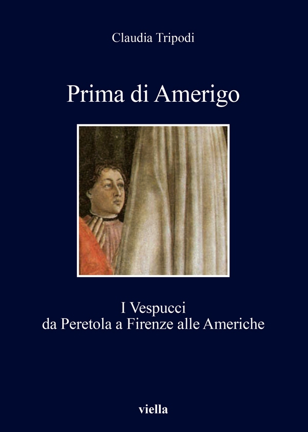 Prima di Amerigo - Librerie.coop Prima di Amerigo - Librerie.coop
