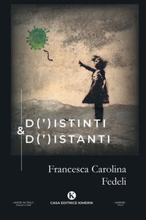 D(')istinti & d(')istanti - Librerie.coop D(')istinti & d(')istanti - Librerie.coop