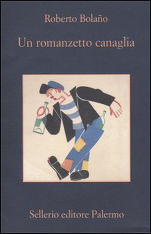 Un romanzetto canaglia - Librerie.coop Un romanzetto canaglia - Librerie.coop