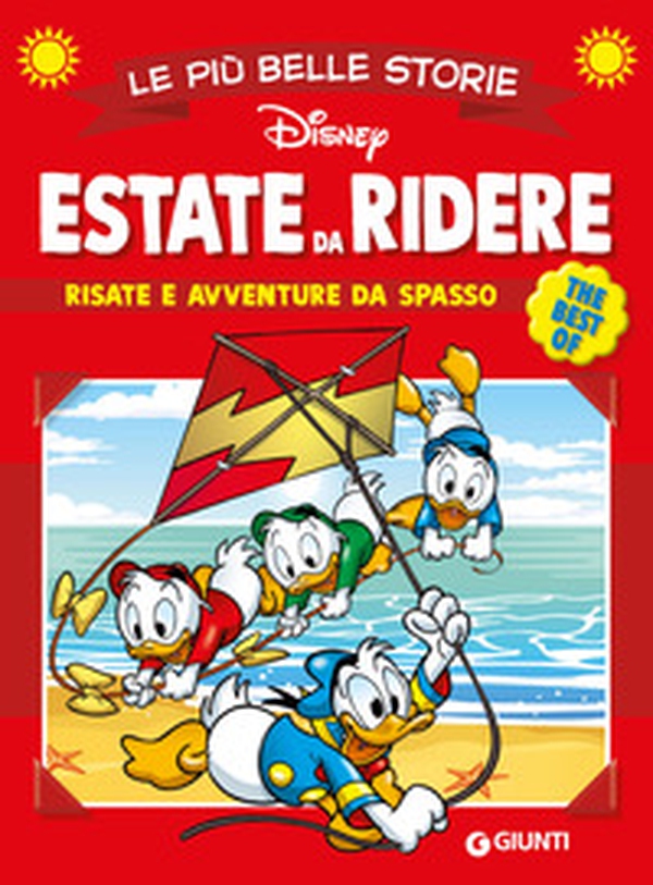 Estate da ridere. Risate e avventure da spasso - Librerie.coop Estate da ridere. Risate e avventure da spasso - Librerie.coop