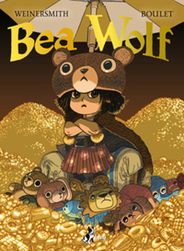 Bea wolf - Librerie.coop Bea wolf - Librerie.coop