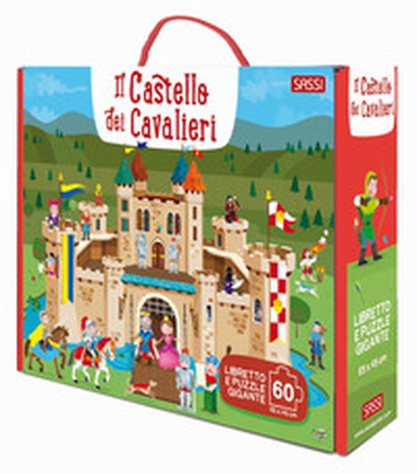 Il castello dei cavalieri - Librerie.coop Il castello dei cavalieri - Librerie.coop