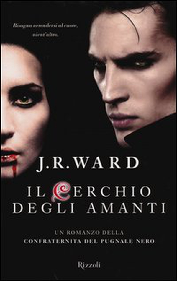 Il cerchio degli amanti. La confraternita del pugnale nero - Vol. 11 - Librerie.coop Il cerchio degli amanti. La confraternita del pugnale nero - Vol. 11 - Librerie.coop