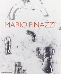 Mario Finazzi. Ediz. italiana e inglese - Librerie.coop