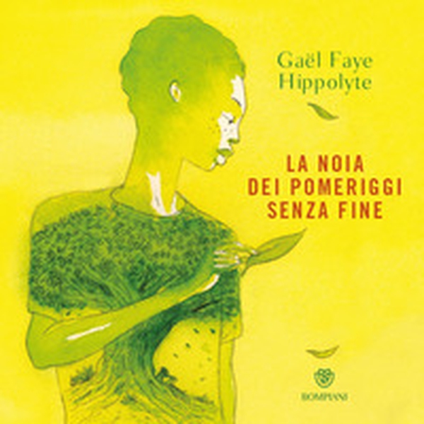 La noia dei pomeriggi senza fine - Librerie.coop La noia dei pomeriggi senza fine - Librerie.coop