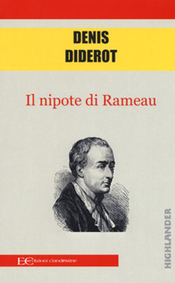 Il nipote di Rameau - Librerie.coop Il nipote di Rameau - Librerie.coop