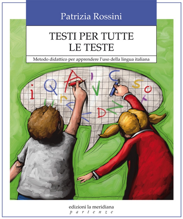 Testi per tutte le teste - Librerie.coop Testi per tutte le teste - Librerie.coop