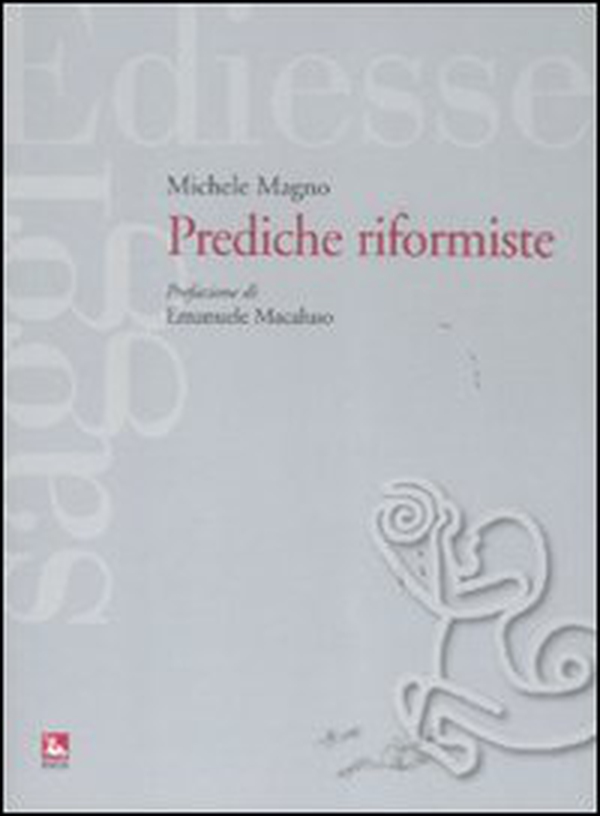 Prediche riformste - Librerie.coop Prediche riformste - Librerie.coop