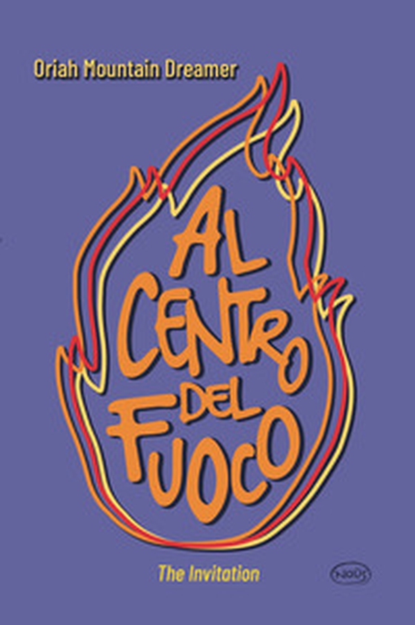Al centro del fuoco. The Invitation - Librerie.coop Al centro del fuoco. The Invitation - Librerie.coop
