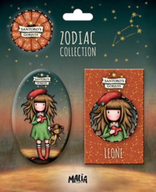 Leone. Gorjuss - Librerie.coop Leone. Gorjuss - Librerie.coop