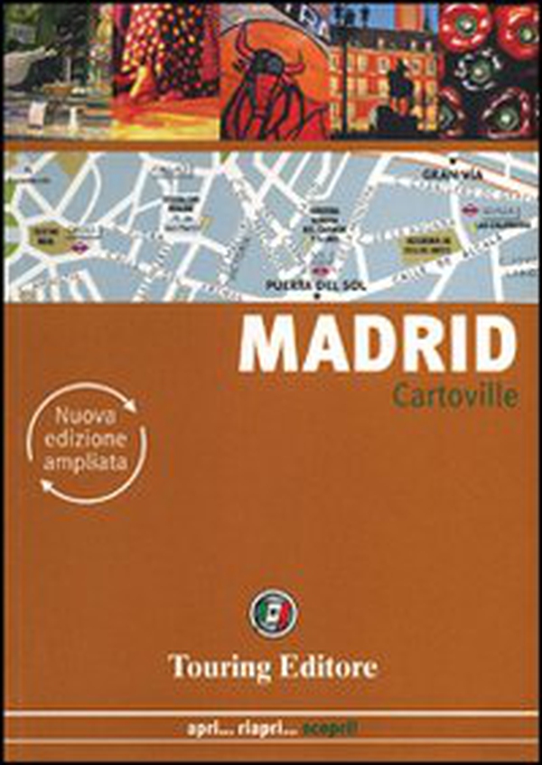 Madrid - Librerie.coop Madrid - Librerie.coop