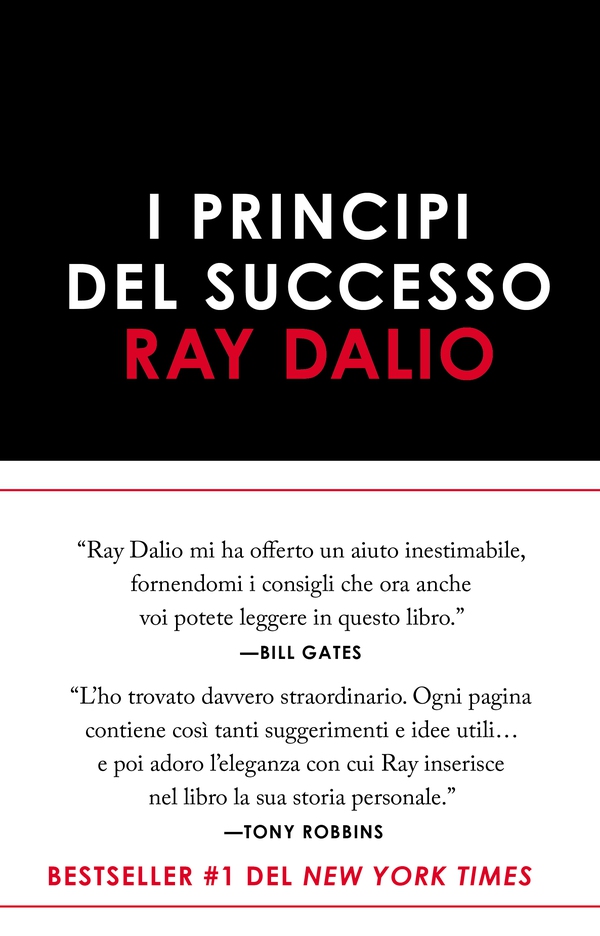 I principi del successo - Librerie.coop I principi del successo - Librerie.coop