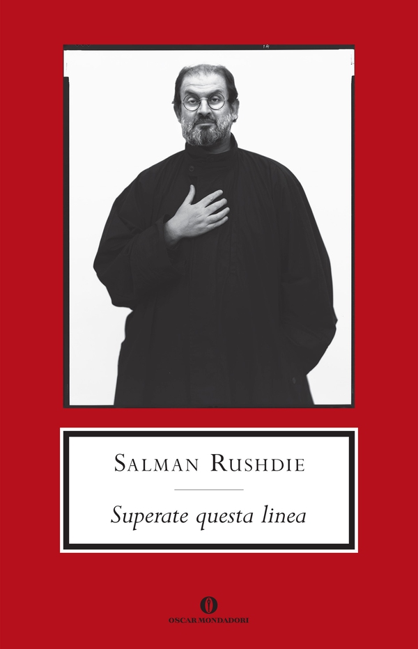 Superate questa linea - Librerie.coop Superate questa linea - Librerie.coop
