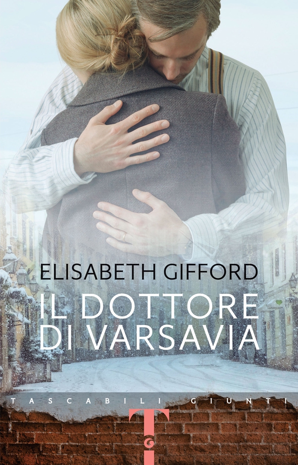 Il dottore di Varsavia - Librerie.coop Il dottore di Varsavia - Librerie.coop