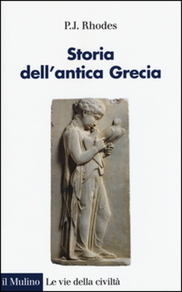 Storia dell'antica Grecia - Librerie.coop Storia dell'antica Grecia - Librerie.coop